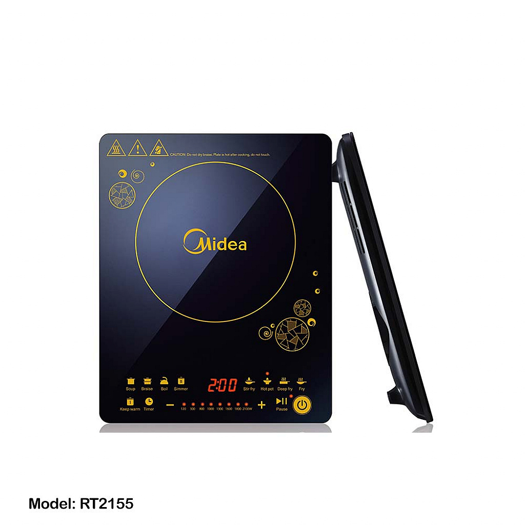 Midea Induction Cooker (2100W)